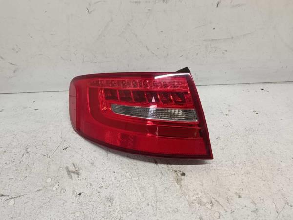 FEU ARRIERE GAUCHE AUDI - Vue 1